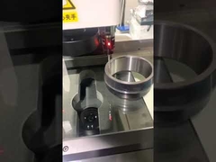 Vòng bi bi gốm chống ăn mòn rãnh sâu Vật liệu thép Gcr15