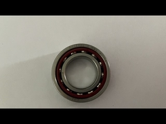 Steel Retainer Linear Ball Bearing P0 Precision For Guidance System