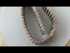 Automobile Linear Slide Bearings Self Aligning High Narrow Carriage