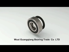 Vòng bi cầu rãnh sâu ô tô Koyo DG409026