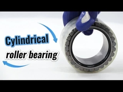 F-219590 Cylindrical Roller Bearing Needle Roller Bearing OD 50.74mm