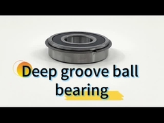 GCR15 vật liệu thép NSK 28TM14 28TM14U40AL Xây dựng vòng bi đá sâu ô tô 28x69x15mm