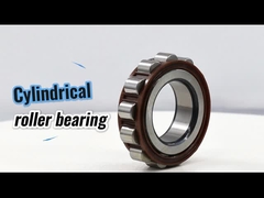 61243YSX Vòng xoắn trụ lồng nylon lồng đặc Koyo 61243 YSX cho hộp số 22 * 58 * 32 mm