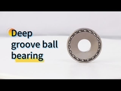 B35z-7e Xe ô tô Nsk Deep Groove Ball Bearing 35,5 * 95 * 12mm