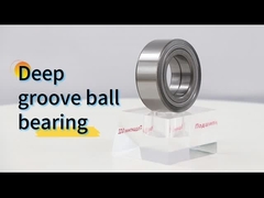 BDZ38-1A Vòng xích bánh xe BD238-1 Vòng xích bóng liên lạc góc 38 * 68 * 26mm