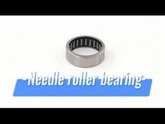 HK 2820 28x35x20 mm kéo Cup Needle Roller Bearing cao độ chính xác HK2820