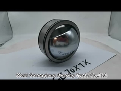 Đang trượt hình cầu GE110ES GE110ES-2RS / Kích thước 110-160-70-55mm