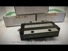 Nhật Bản Nguồn gốc THK HRW35 HRW35CA HRW35CA1SSC1 Đường dẫn đường thẳng