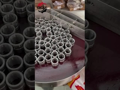 Vòng bi tự động lắp ráp