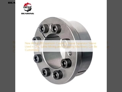 Mới đến Z8 Expansion Coupling Sleeve Expansion Sleeve được sử dụng trong máy CNC máy quay khai thác và đóng gói có thể được tùy chỉnh