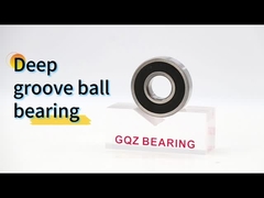 63/32ZZC3 / 63-32-2Z / 63/32-2RS V dây đai sử dụng Deep Groove Ball Bearing / Bending Machine Bearing