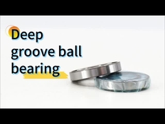 16005 Lối đeo quả bóng rãnh sâu