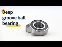 6205-2RSH/C3 Deep Groove Ball Bearings Double Rubber Seal 6205 6205-2RSH vòng bi 25X52X15mm