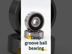 6300 Series 6307-2Z/C3 Bearings 6307-RS1 6307 ZZ Deep Groove Ball Bearing 35*80*21mm