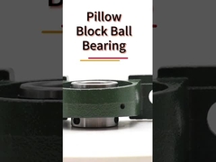 UCP207 Series Pillow Block Bearing ucp 207 vòng bi thép không gỉ