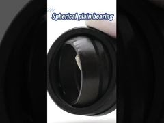 Vòng bi GE70 TXE-2LS Vòng bi cầu GE 70 ES 2RS Vòng bi trơn hình cầu hướng tâm GE70ES 70x105x49mm