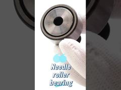 KR 30 PP loại đinh Cam theo dõi đường ray vòng bi KR30PP vòng bi kim KR-30-PP KR30 PP