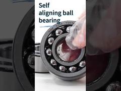 Vòng bi cầu tự lựa 2 hàng 2304-TN9 2304-M 2304-2RS-TVH 2304-2RS-TN 2305 2304