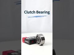 Xem xét kỹ hơn: Vòng bi ly hợp cam trượt tự do một chiều CKA60X24-20 CKA 60X24-20