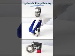 Vòng bi bơm thủy lực F94137 - Vòng bi tang trống hiệu suất cao dùng trong công nghiệp