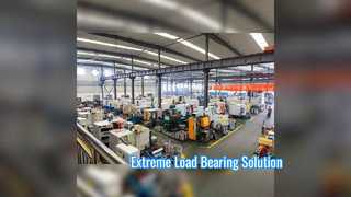 Vòng bi CNC hạng nặng Kích thước XR678052 inch