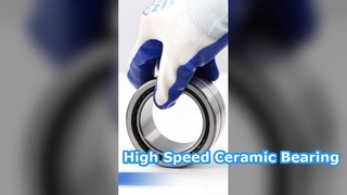 Vòng bi kim NA6911 55x80x45mm | Vòng bi nhỏ gọn chịu tải cao