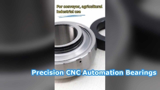 Bạn đang tìm kiếm vòng bi chèn GN203KRRB đáng tin cậy cho trang trại hoặc thiết bị công nghiệp của mình?