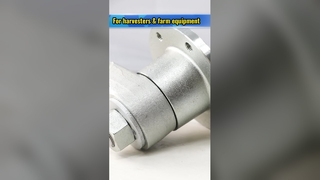 Vòng bi nông nghiệp IL50-120-6T-44-R635 | Nhiệm vụ nặng nề cho máy thu hoạch và nông cụ