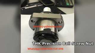 THK BLK1616 2.8ZZ Đai ốc vít bi Hiệu suất chính xác