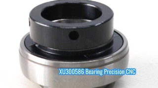 Trực tiếp tại nhà máy: Vòng bi chèn YEL209-2F dùng trong công nghiệp