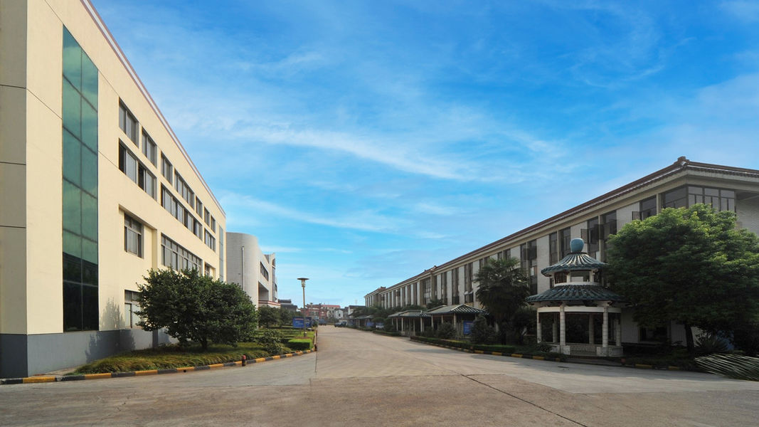 Trung Quốc Wuxi Guangqiang Bearing Trade Co.,Ltd 