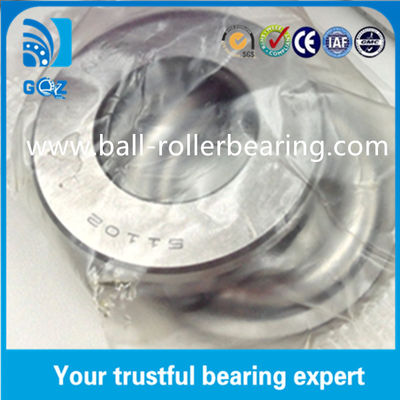 Mua OEM Jack xe hơi 51112 Thrust Ball Bearing tùy chỉnh tốc độ xoay cao sản xuất trực tuyến