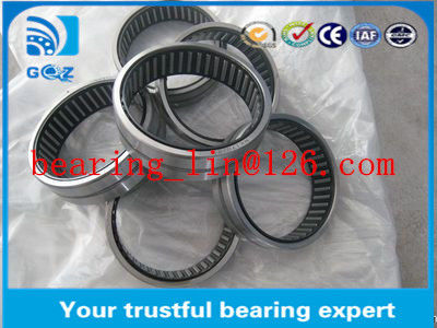 Mua 2RS Seal Flat Needle Roller Bearing, Đường dây chuyền dây chuyền đơn hàng NA4906 sản xuất trực tuyến