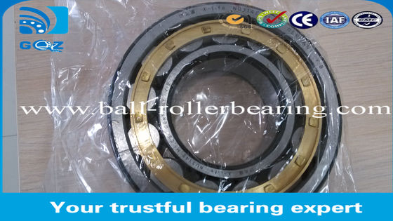 Mua Z1V1 Z2V2 Vibration Cylindrical Roller Bearing NU318 E-M1 Chứng nhận ISO9001 sản xuất trực tuyến
