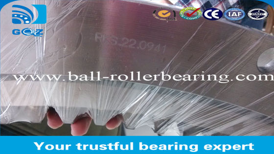 Mua Vòng đệm vòng xoay SKF 061116. 00 kích thước 1289.5X984X114 mm sản xuất trực tuyến