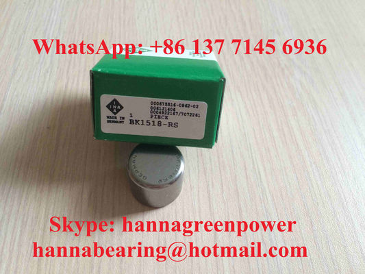 Mua PA66 Cage BK0408 BK0408TN Kích thước số liệu Xích kim 4x8x8mm sản xuất trực tuyến