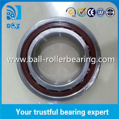 Mua Vận động toàn cầu phù hợp với Bakelite Retainer Main Shaft Bearing P4S Precision B7009-C-T-P4S sản xuất trực tuyến