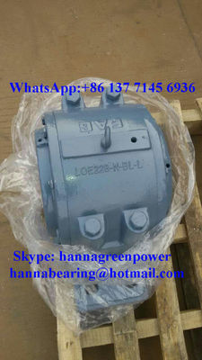 Mua Chân 190mm LOE238-N-BL-L Split Plummer Block Housing 190x820x485mm sản xuất trực tuyến