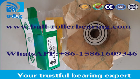 Mua P0/P6/P5/P4/P2 Cam Follower Needle Roller Bearing NATR5 5*16*12 sản xuất trực tuyến