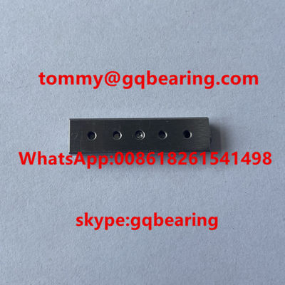Mua NB SYBS8-31 Miniature Slide Nippon SYBS 8-31 Stainless Steel Material Precision Linear Block sản xuất trực tuyến