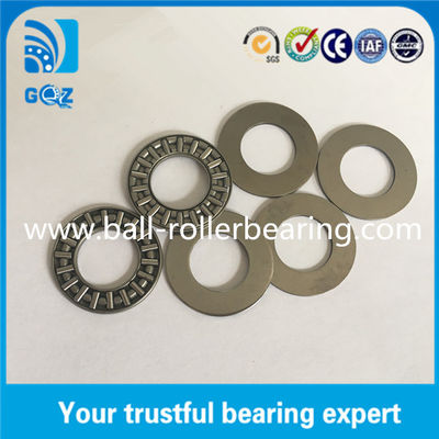 Mua Axial Needle Roller Cage axle thrust bearing AXK1528 với Washer AS1528 sản xuất trực tuyến