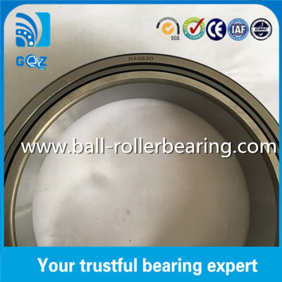 Mua P0 Hộp thép chính xác NA4830 Vòng xích kim nhỏ với lỗ rãnh dầu sản xuất trực tuyến