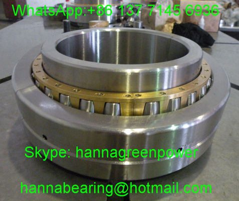 Mua 222SM180-MA Lớp lồng đồng Split Type Spherical Roller Bearing 180 x 360 x 98 mm ISO90001 sản xuất trực tuyến