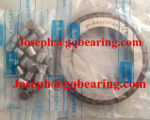 Mua H-37UZSF25T2S Đường xích cuộn xi lanh đặc biệt 37 x 54 x 8 mm sản xuất trực tuyến