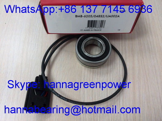 Mua BMB6205/048S2/UA002A Pháp làm có bộ mã hóa vòng bi BMB6205/048S2/EA002A Motor Bearing sản xuất trực tuyến