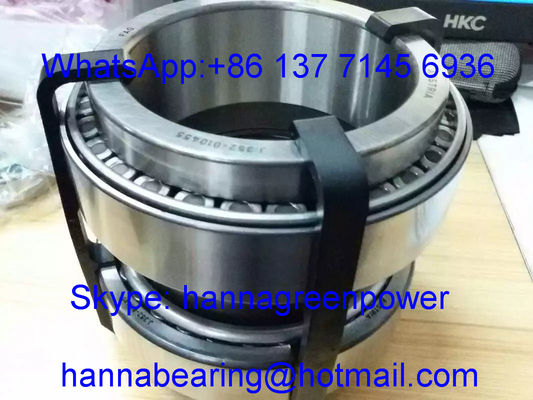 Mua F-805008 DAF Truck Wheel Hub Bearings J.352-010455 cho DAF Truck 100 * 148 * 135 mm sản xuất trực tuyến