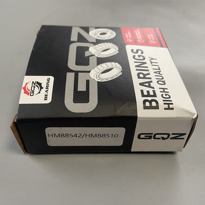 Mua GQZ HM88542/HM88510 Inch Size Taper Roller Bearing 31.75x73.025x29.37mm sản xuất trực tuyến