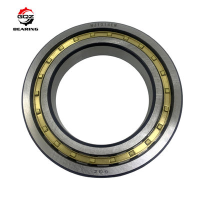 chất lượng  20210MB 20210-TVP Single Row Spherical Roller Bearing , Barrel Roller Bearing nhà máy