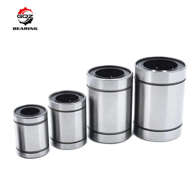 chất lượng  LMB12UU Linear Busing LBB12UU Linear Ball Bearing 19.05x31.75x41.275mm nhà máy
