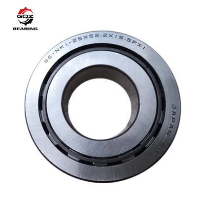 chất lượng  25mm Bore NTN 8E-NKI-25X52.2X15.5PX1 Needle Roller Bearing 25x52.2x15.5mm nhà máy